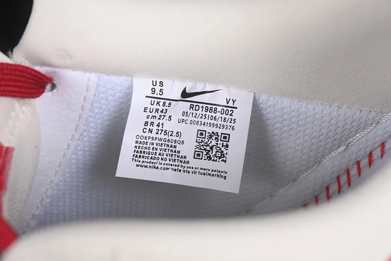 All categories Nk Air Force 1 Air Force series Nk Air Force 1 Low Air Force low-top Nike Air Force 1'07 Low Air Force 1 low-top casual sneakers RD1988-002
